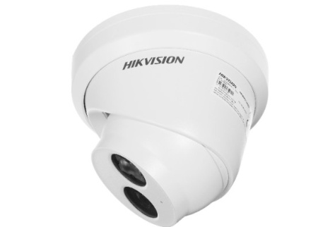 IP-камера Hikvision DS-2CD2125FHWD-IS