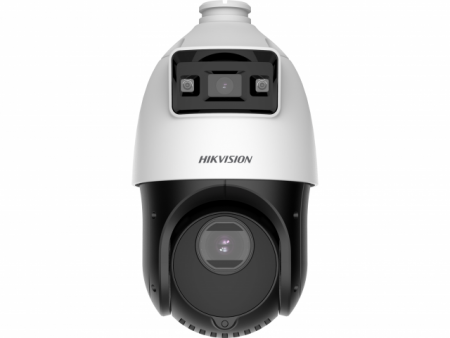 IP-камера Hikvision DS-2SE4C225MWG-E(12F0)