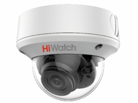 TVI-камера HiWatch DS-T508