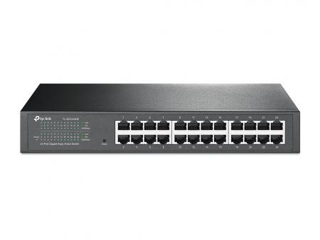 Коммутатор TP-Link TL-SG1024DE