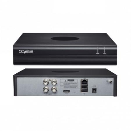 Satvision SVR-4115N v3.0