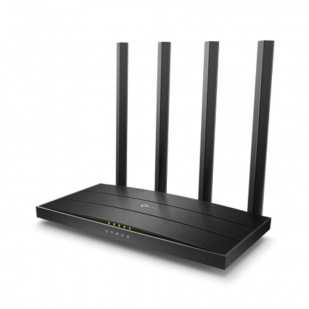 Wi-Fi роутер TP-Link  Archer C80