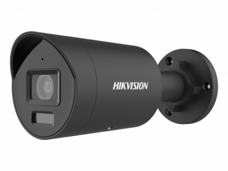 IP-камера HikVision DS-2CD2047G2H-LIU (Black) 2.8