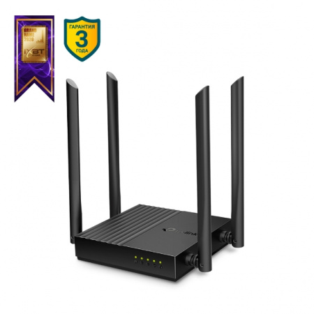 Роутер Wi‑Fi TP-Link Archer C64