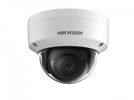 IP-камера Hikvision DS-2CD3165FWD-IS