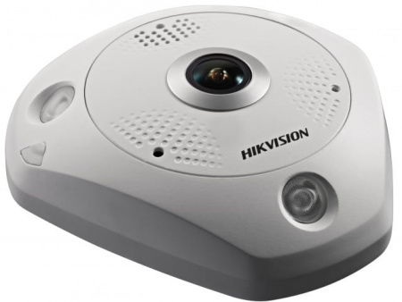 IP-камера Hikvision DS-2CD6365G0E-IVS (B) (1.27 мм)