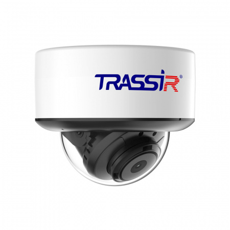 IP-камера TRASSIR TR-D3351WDIR4 3.6