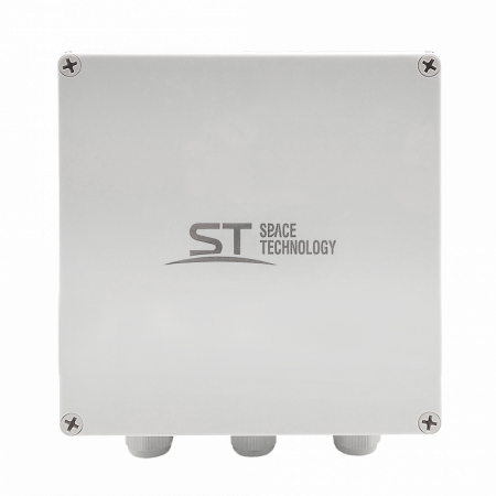 ST-S43POE, (4G/1G/1S/78W/OUT)