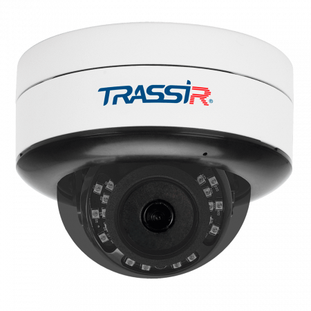 IP-камера TRASSIR TR-D3151IR2 v2 (2.8 мм)