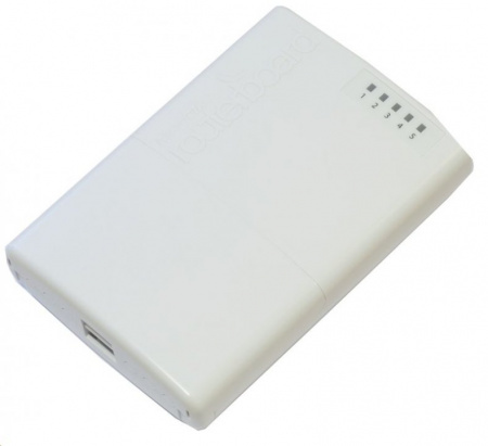 MIKROTIK POWERBOX R2