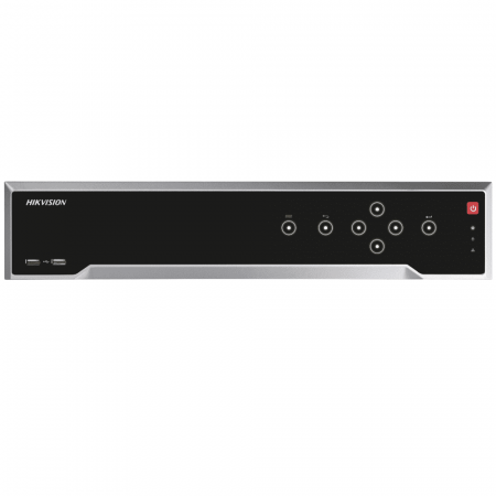 IP-видеорегистратор Hikvision iDS-7732NXI-I4/16P/8S