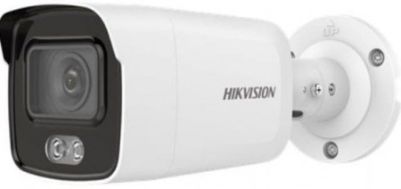 IP-камера Hikvision DS-2CD2027G2-LU