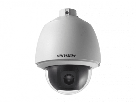 Поворотная IP-камера Hikvision DS-2DE5225W-AE (T5)