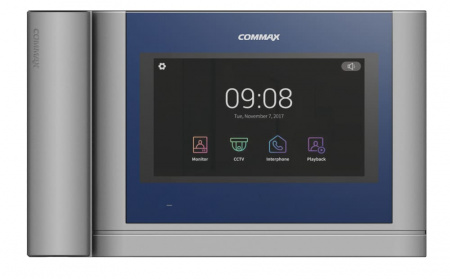 Абонентский монитор Commax CDV-704MHA