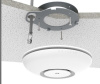 Точка доступа MikroTik cAP ac