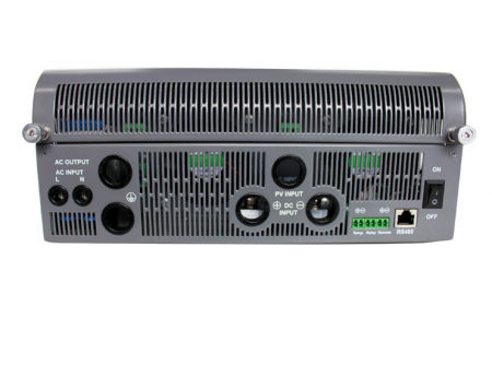 Инвертор Epsolar UP5000-M8342