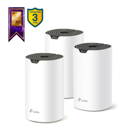 Mesh-система AC1900 TP-Link Deco S7(2-pack)