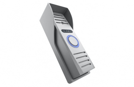 Вызывная панель Slinex ML-15HD (серый)