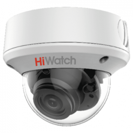 TVI-камера HiWatch DS-T208S