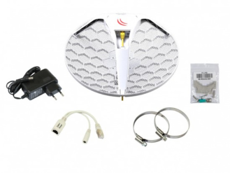 Точка доступа MIKROTIK LHG XL 2