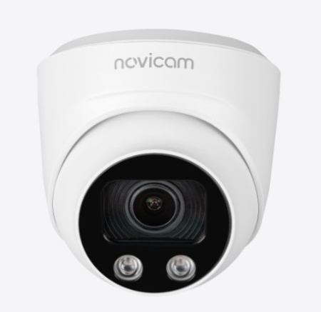 IP видеокамера Novicam BASIC 57