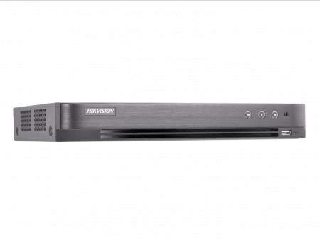 IP-видеорегистратор Hikvision iDS-7216HQHI-M2/S