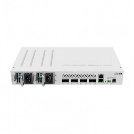 MIKROTIK CSS610-8P-2S+IN