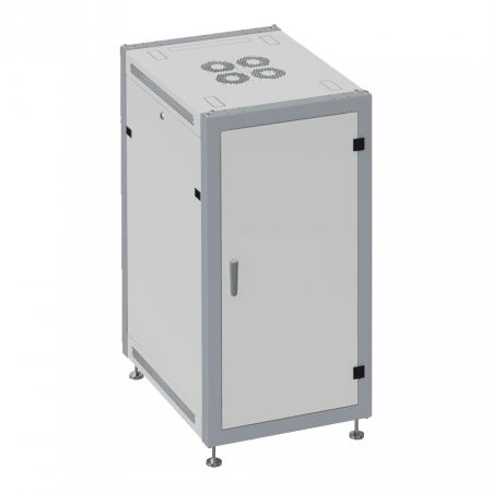 Телекоммуникационный шкаф Sysmatrix SL 6033.722