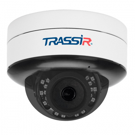 IP-камера TRASSIR TR-D3123IR2 v6 (D) 2.7-13.5