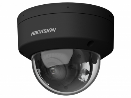 IP-камера HikVision DS-2CD2187G2H-LI (SU) (Black) 2.8