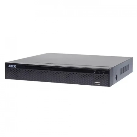 IP-видеорегистратор ATIX AT-NVR-3432