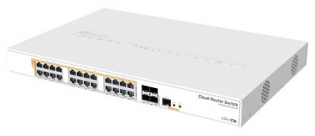 MIKROTIK CRS328-24P-4S+RM