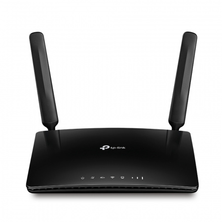 Wi‑Fi роутер TP-Link  Archer MR600 V2 AC1200