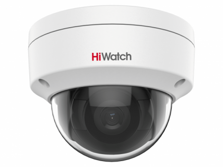 HiWatch PRO IPC-D042-G2/S (4 мм)