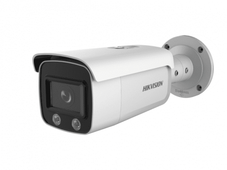 IP-камера Hikvision DS-2CD2T47G2-L(C)