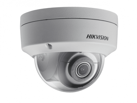 IP-камера Hikvision DS-2CD2123G0-IS