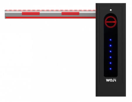 Шлагбаум IFLOW F-EB-VB0-L/A/B4