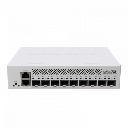 MIKROTIK CRS310-1G-5S-4S+IN