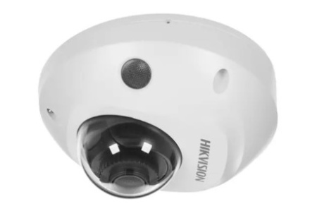 IP-камера Hikvision DS-2CD2543G0-IWS(D)