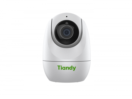 IP видеокамера Tiandy TC-H332N Spec:I2W/WIFI/4mm/V4.0