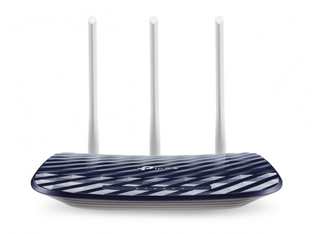 Роутер Wi‑Fi TP-Link Archer C20