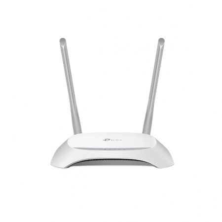 Роутер Wi-Fi TP-Link TL-WR850N