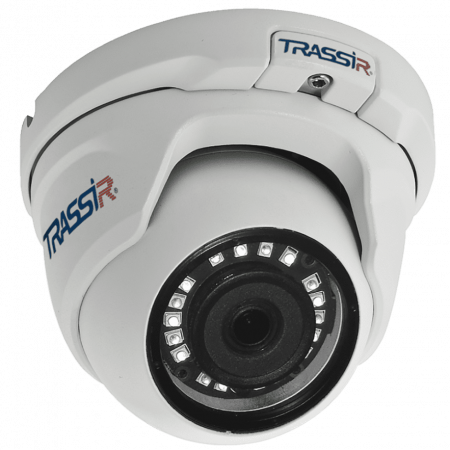 IP-камера TRASSIR TR-D4S5 v3 (D) 2.8