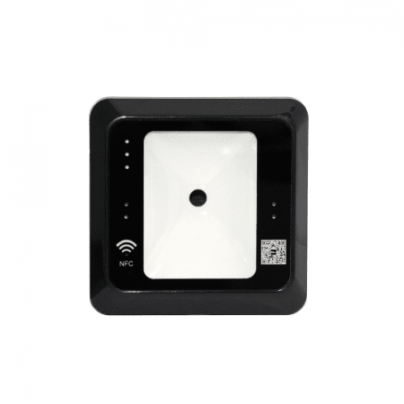 Считыватель ZKTeco QR50BE