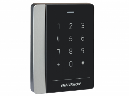 Считыватель Hikvision DS-K1102AMK