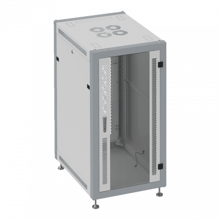 Телекоммуникационный шкаф Sysmatrix SL 6042.714