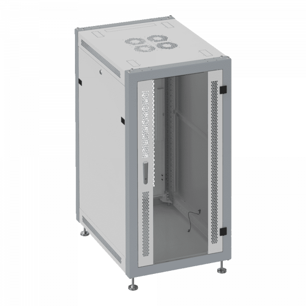 Телекоммуникационный шкаф Sysmatrix SL 6042.714
