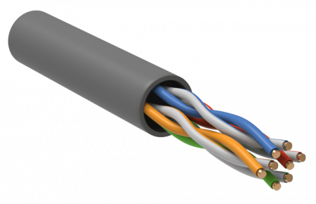 ITK LC1-C5E04-121 Сетевое оборудование