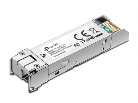 SFP-трансивер TP-Link  TL-SM321A-2