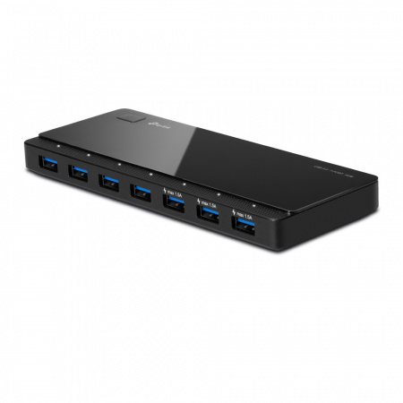 7-портовый концентратор USB 3.0 TP-Link UH700